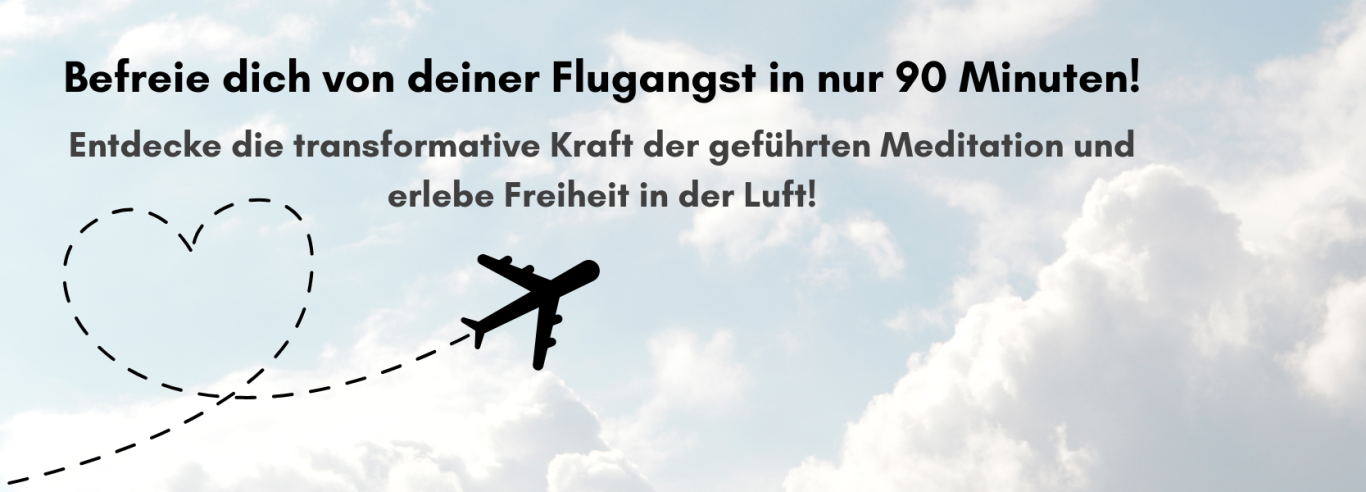 Flugangst
